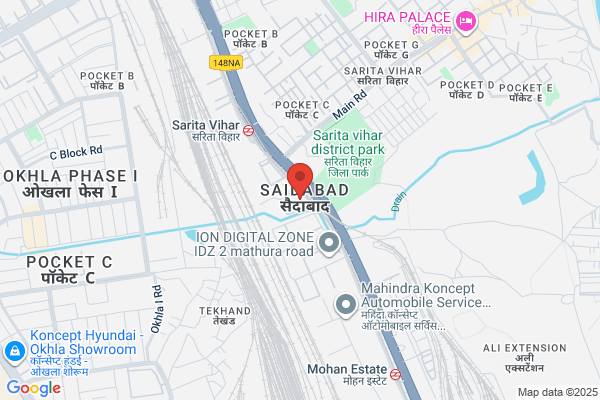Techmagnate - SEO Company