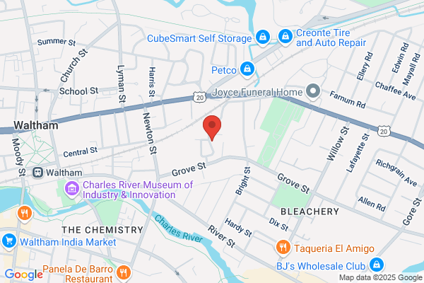Ae Carter Plumbing & Heating Inc