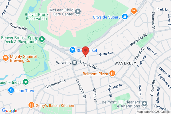 Belmont Plumbing & Heating