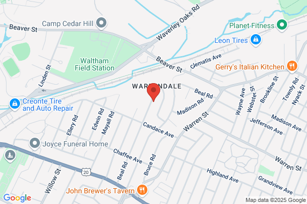 Robillard Scott Plumbing & Heating
