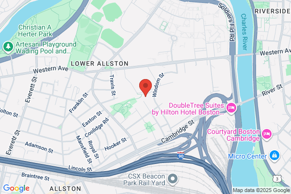 Supply NE Boston