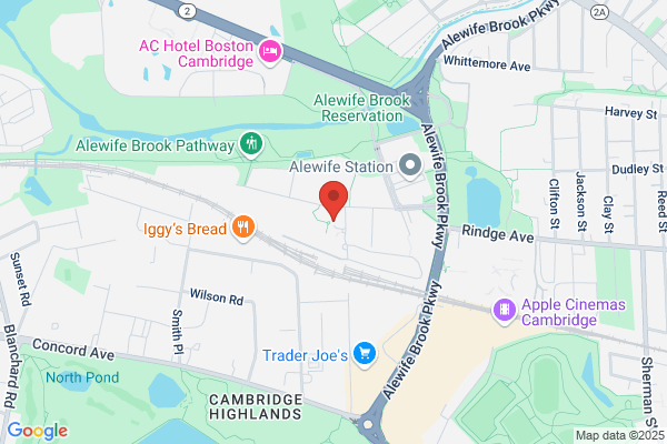 Cambridge KinderCare