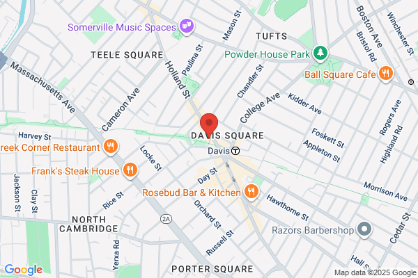 Davis Square KinderCare