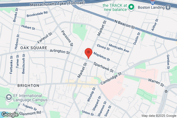 Assumptionist Center the