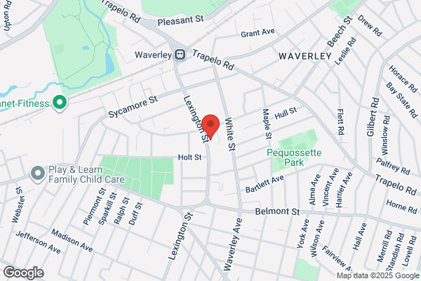 St Lukes Parish-Belmont, School