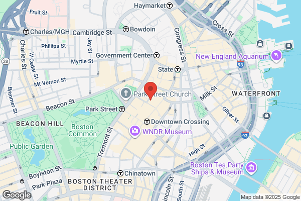 Boston Sandwich Co