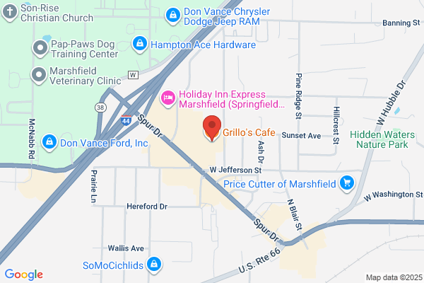 Geillio's Cafe and Catering Corporation