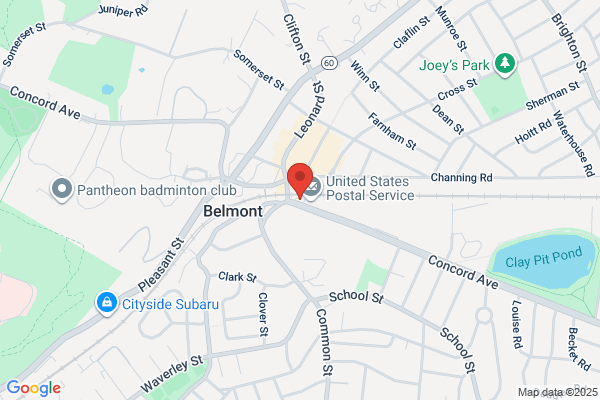 A Beautiful Image Salon