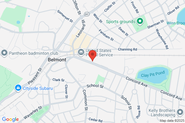 Gleisser Beauty & Tonsorial Service