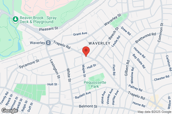 Hair On the Square