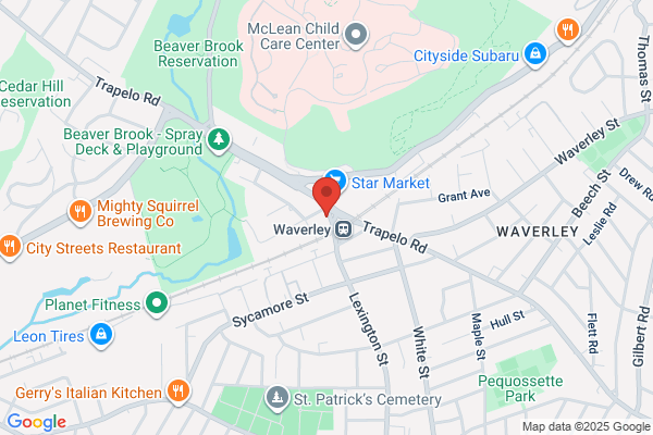 Beaver Brook Tenants Association