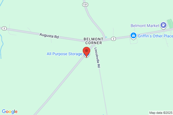 Belmont Self Storage