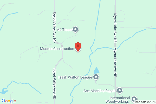 Muston Construction Inc