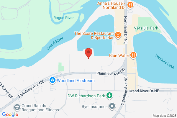 East Beltline Auto Service