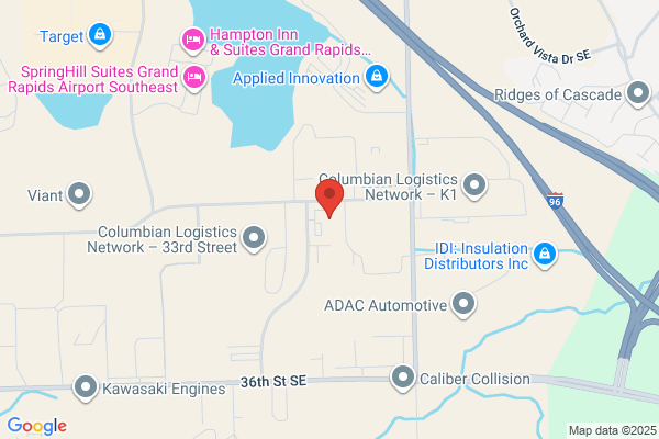 Air Compressor Consultants