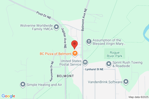 Belmont Chiropractic