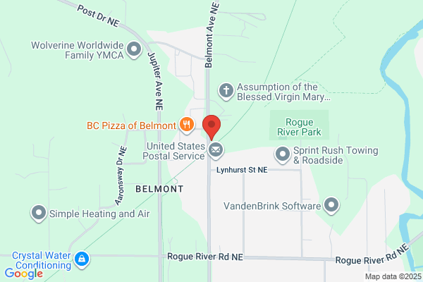 Belmont Grocery