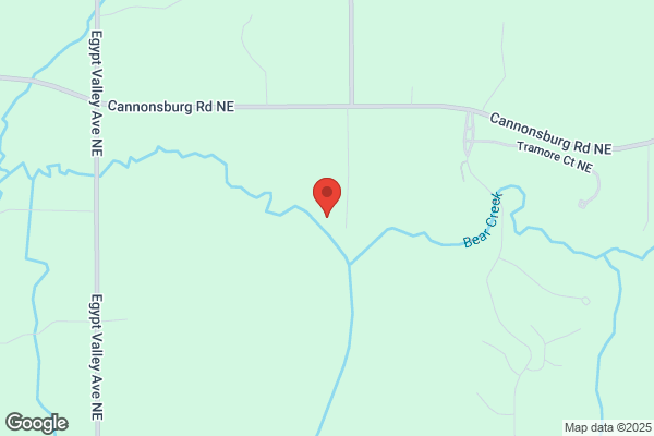 Cannonsburg Ski Lodge