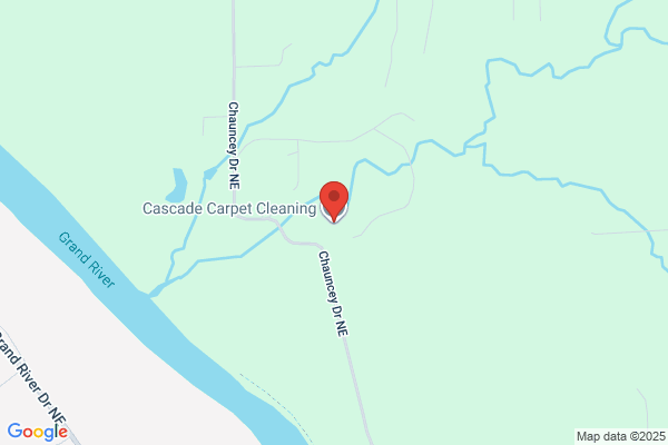 Cascade Carpet Cleaning