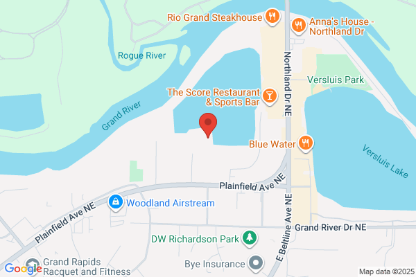 East Beltline Auto Service