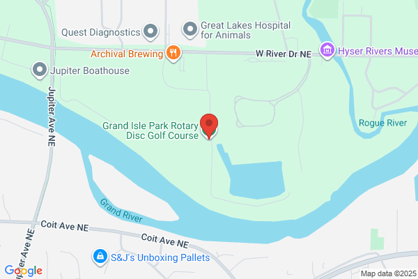 Grand Island Golf Ranch Inc
