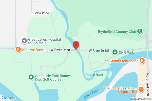 Grand Rogue Campgrounds & Paddlesports