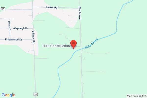 Hula Excavating