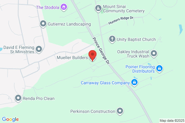 Mueller Builders, LLC