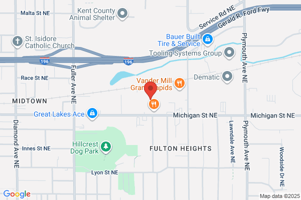 National Association For Self-Employed Grand Rapids