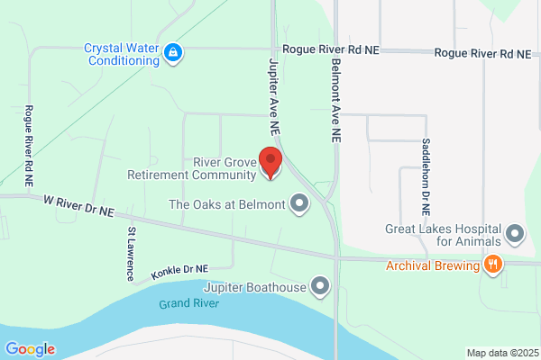 River Grove Retirement Community