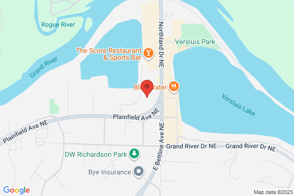 TK Elevator Grand Rapids