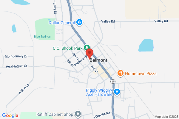 Belmont Family Medical Clinic