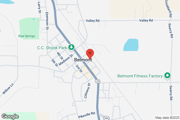 Belmont Chiropractic