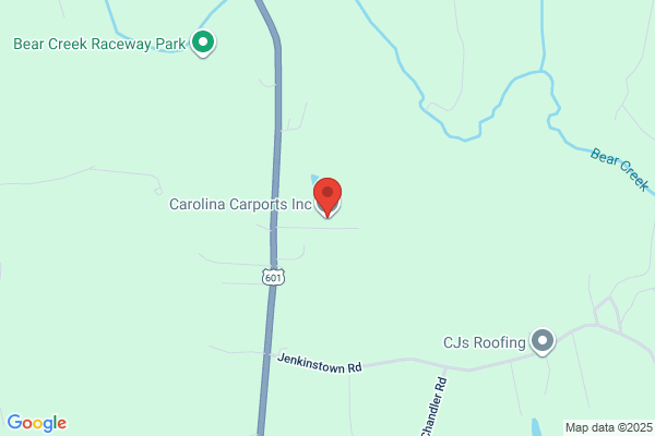 Carolina Carports Inc