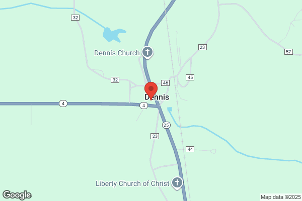 Dennis Trading Post