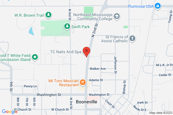Magnolia Mortgage Services