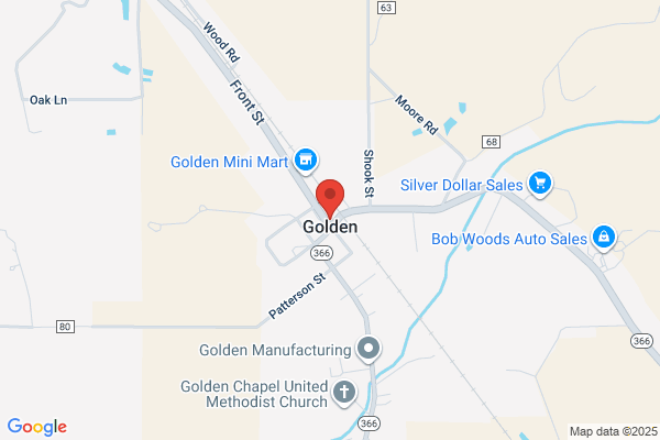 Mann Oil Change