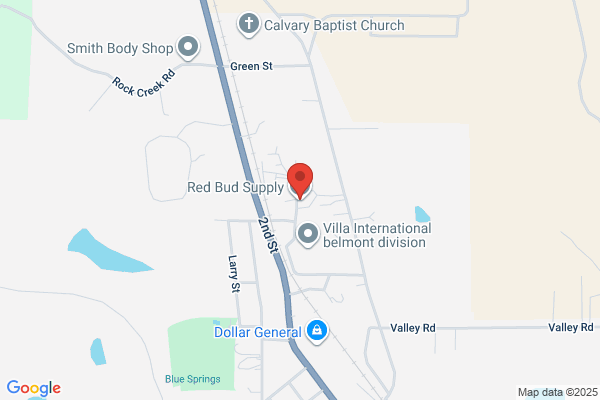 Red Bud Automotive Services