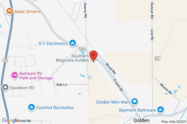 Southern Magnolia Assisted Living Estates