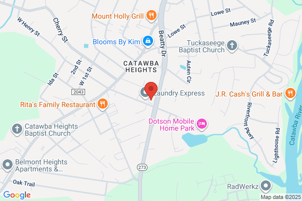 R & M Auto Center, INC