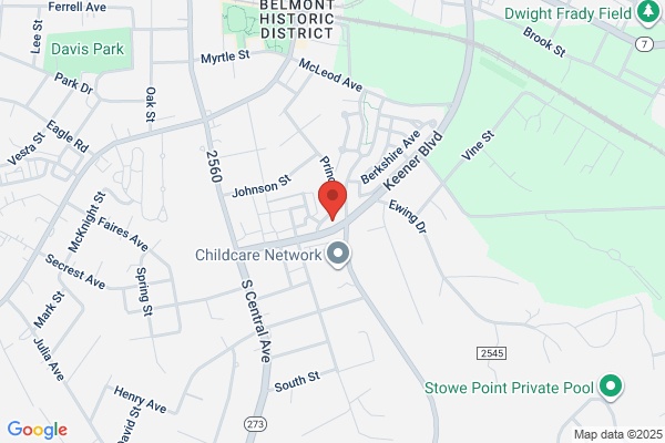 Catawba Apartments
