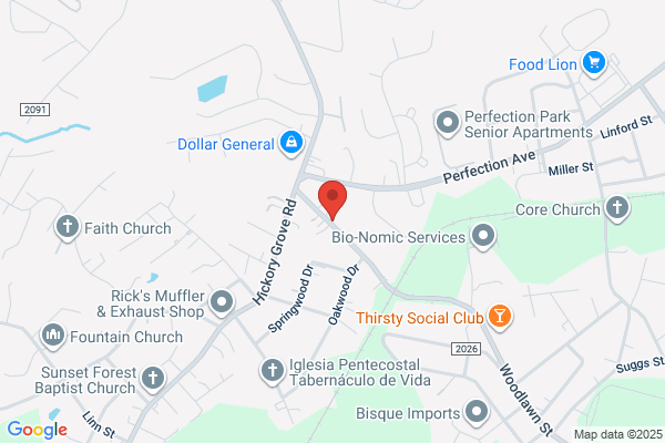 R&L Appliance Doctor