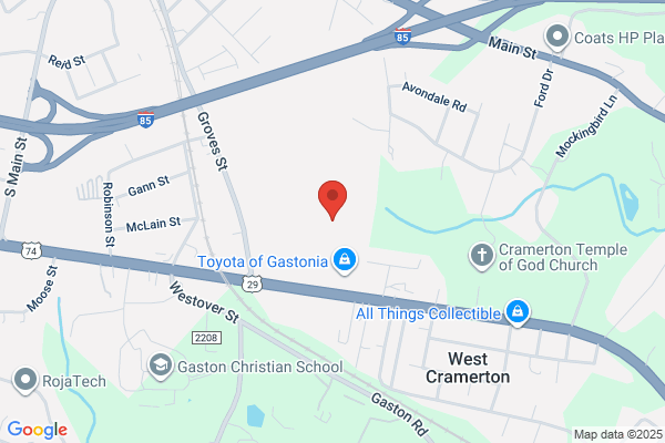 Gastonia Collision Center