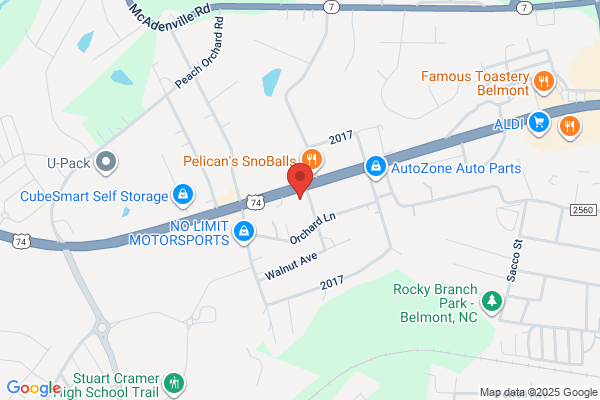 Griffin Tire & Auto Your Neighborhood Tire Pros
