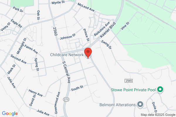 Childcare Network