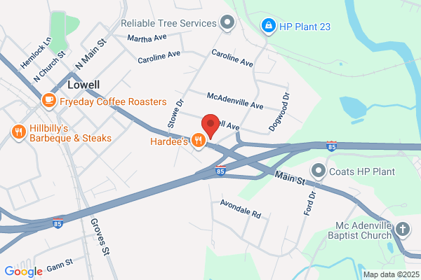 Lowell Mini Mart