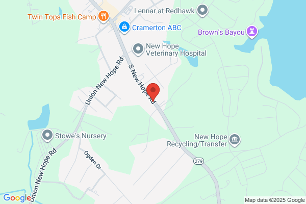 New Hope Mini Mart