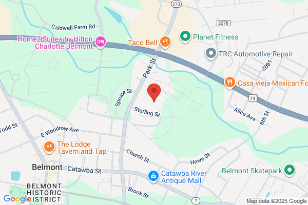 Belmont Dental