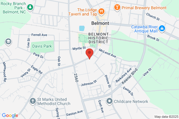 Benjamin Dannie G Jr DDS