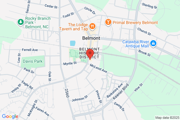 Belmont Parish Nurse
